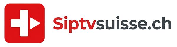 IPTV Suisse - Meilleur abonnement IPTV en Suisse