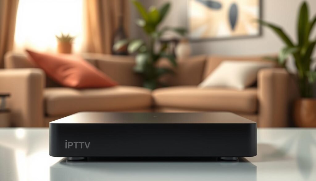 ip tv box