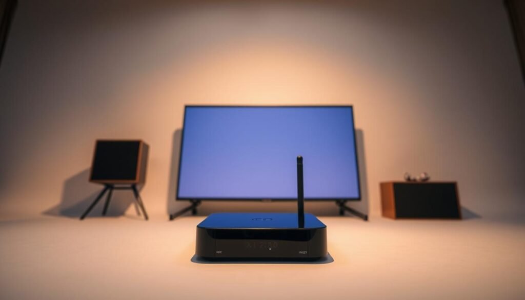 tv ip box